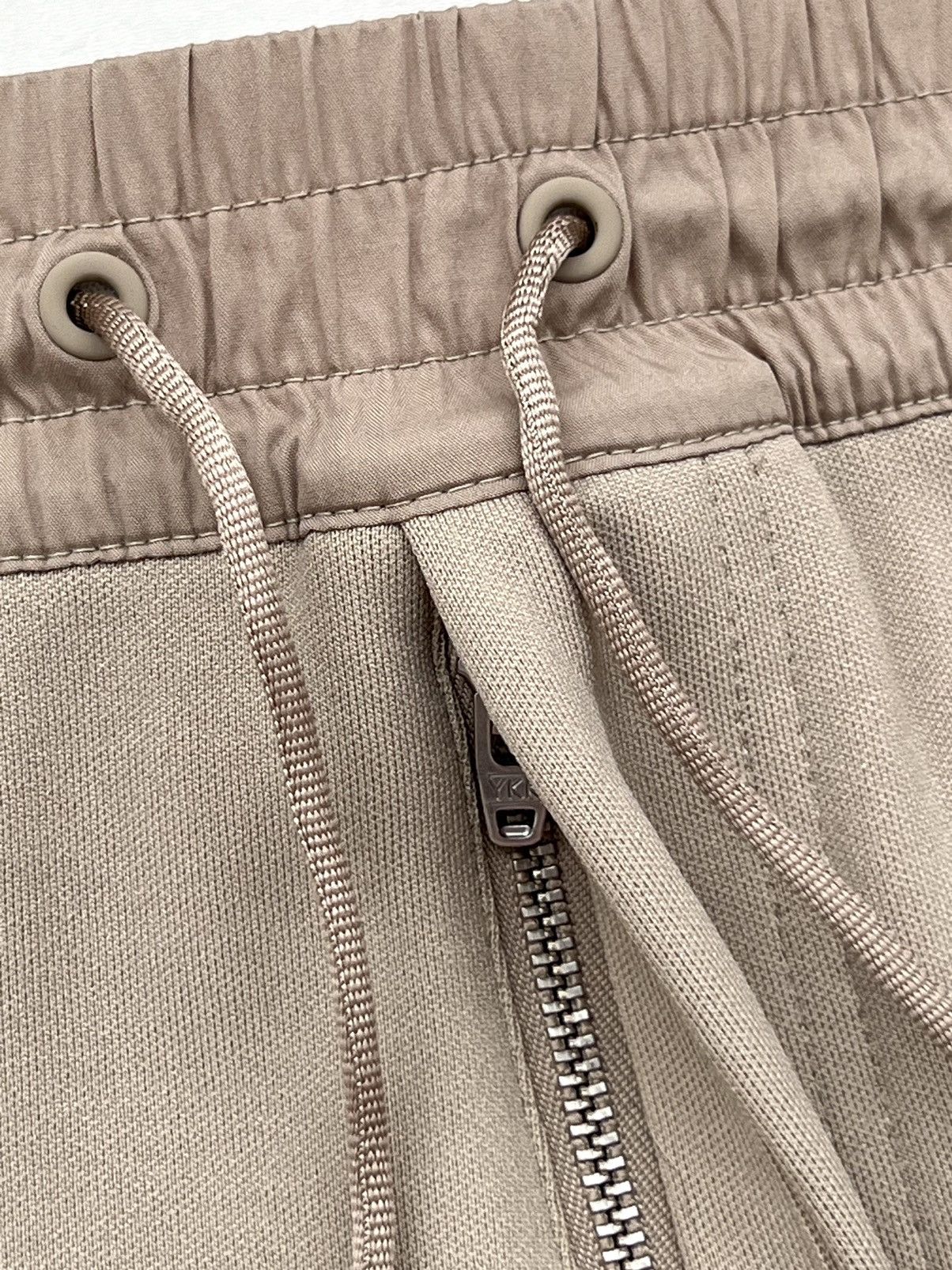 Y-3 Y-3 Adidas x Yohji Yamamoto CL Track Pants Trace Khaki Size US 35 - 9 Thumbnail