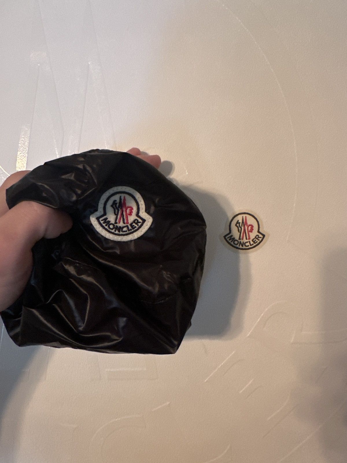 Moncler Moncler vest Size US S / EU 44-46 / 1 - 8 Thumbnail