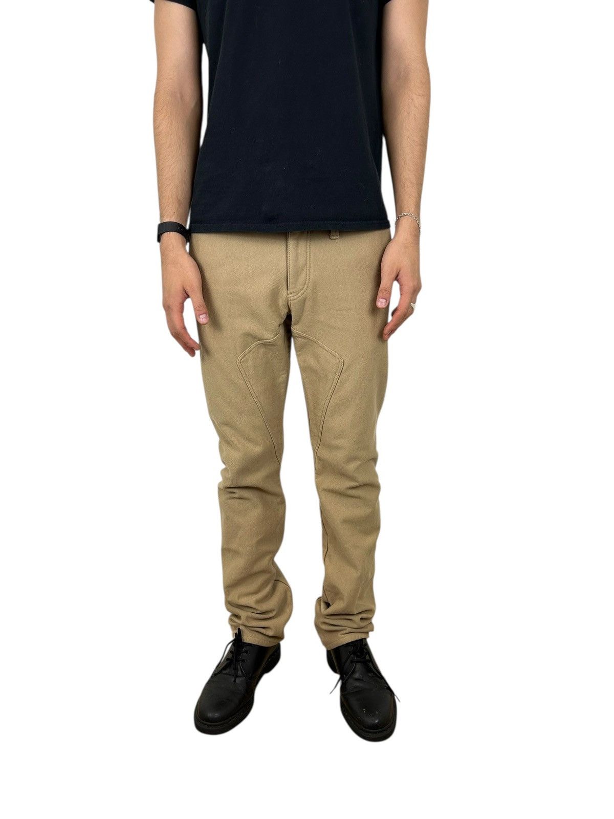 General Research 2001 General Research Sample Motocross Pants (32x34) Size US 32 / EU 48 - 1 Thumbnail
