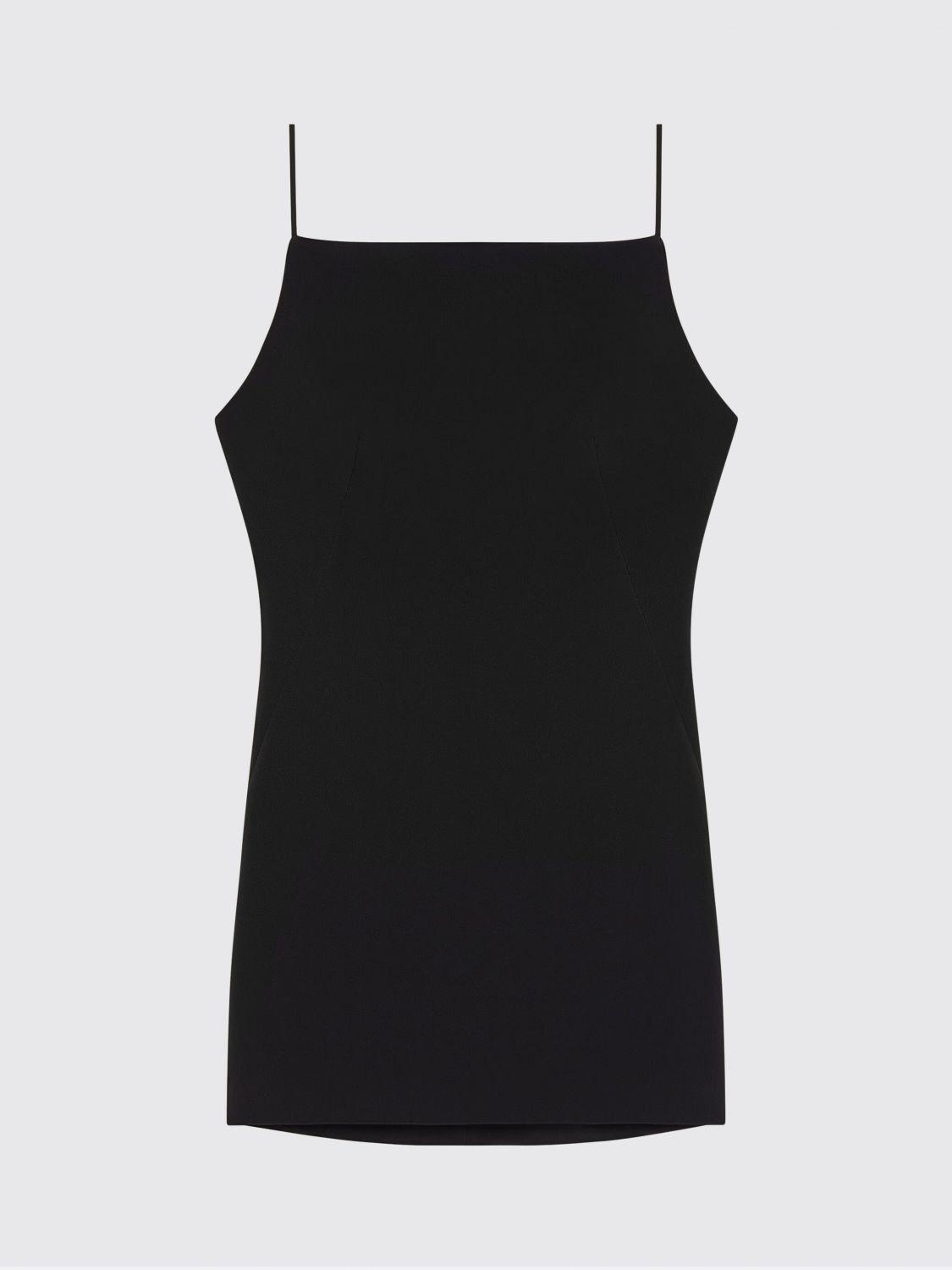 Givenchy Givenchy Dress Woman Black Size XS / US 0-2 / IT 36-38 - 1 Preview
