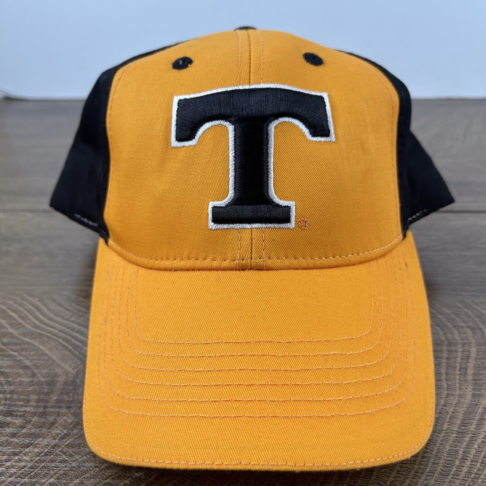 Other Tennessee Volunteers Hat NCAA Hat Orange Hat Adjustable Oran Size ONE SIZE - 1 Thumbnail