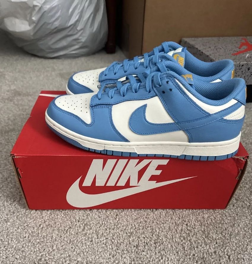 Nike Nike Dunk Low Coast DD1503100 Size US 6.5 / IT 36.5 - 4 Thumbnail