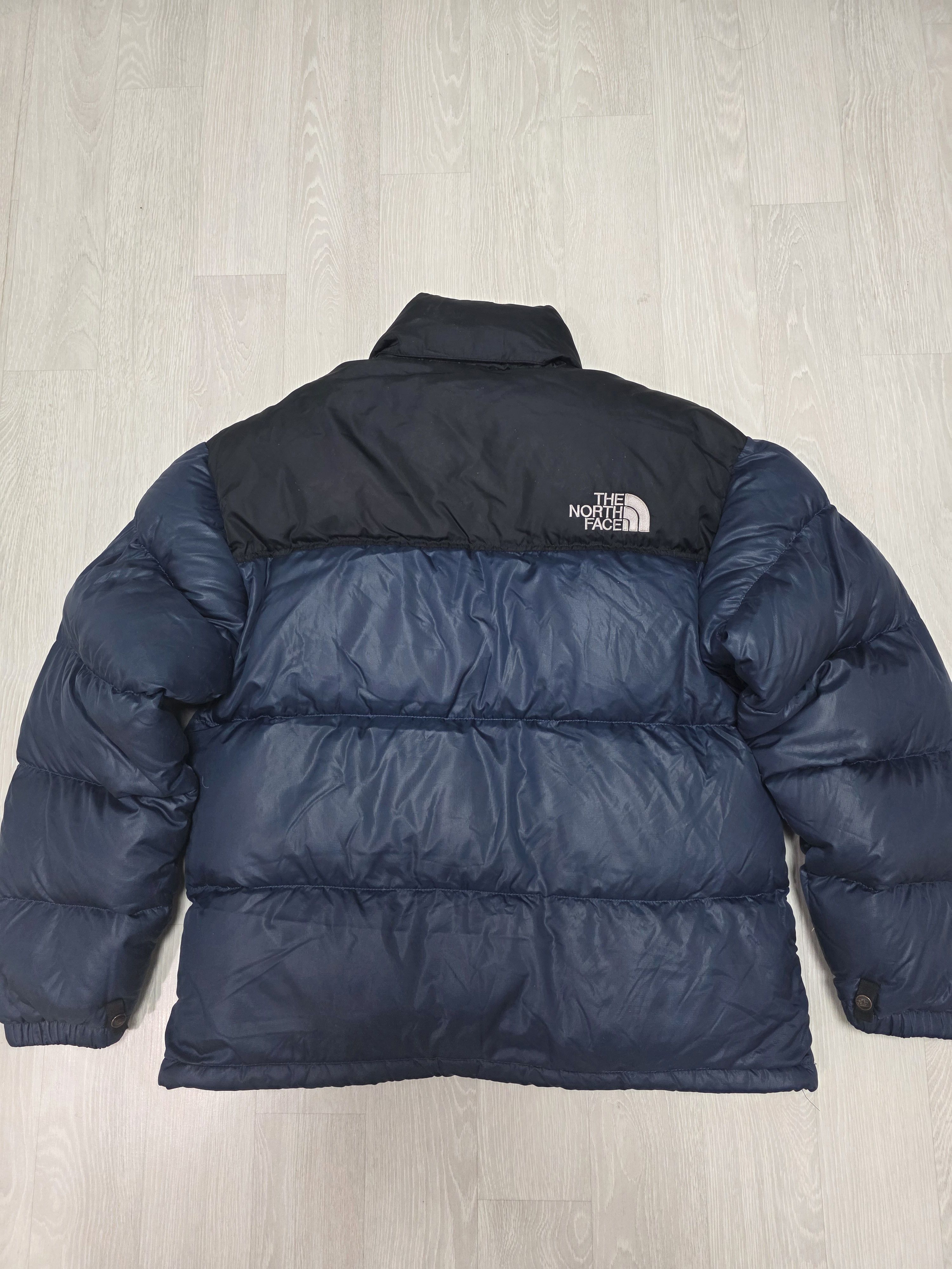 The North Face The North Face Nuptse 700 Puffer jacket Size US M / EU 48-50 / 2 - 4 Thumbnail