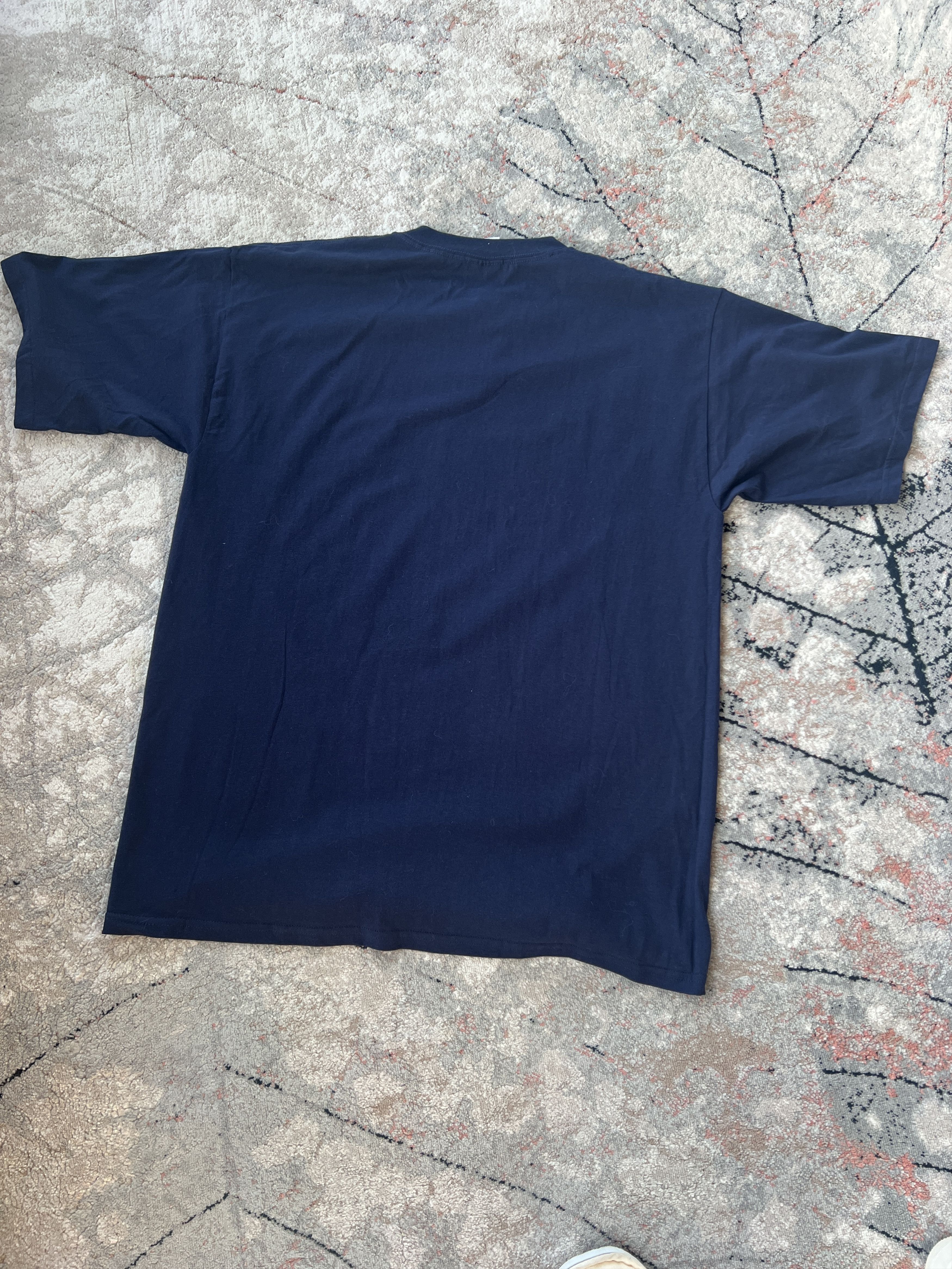 Vintage Vintage Bike Week 2001 Daytona Beach. FL. Tee Size US XL / EU 56 / 4 - 4 Thumbnail
