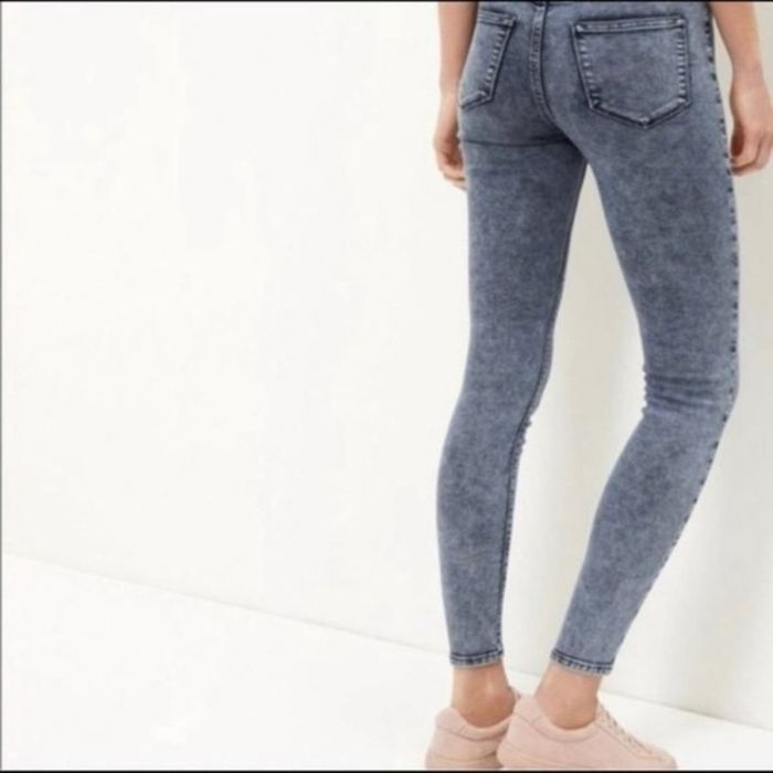 Zara trafaluc cheap jeggings