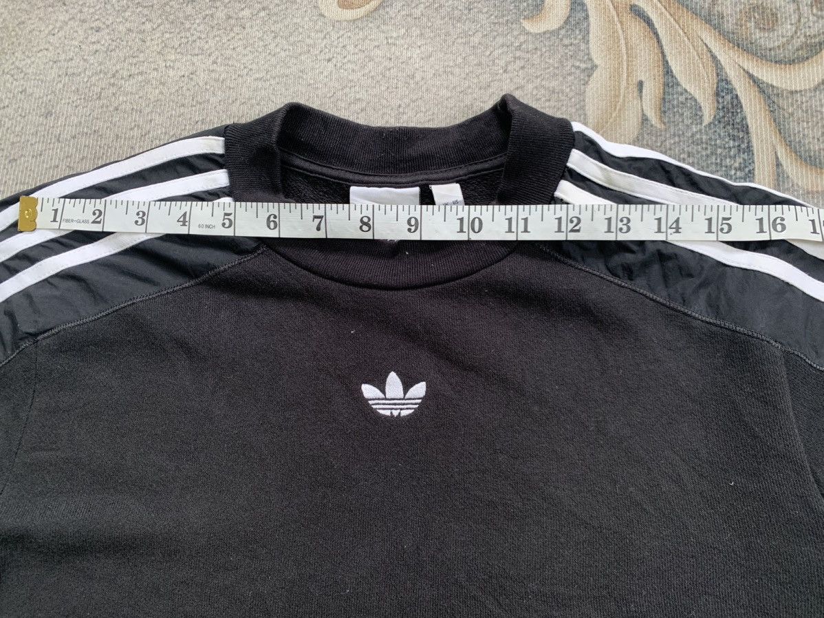 Adidas Adidas sweater pullover Size US S / EU 44-46 / 1 - 6 Thumbnail
