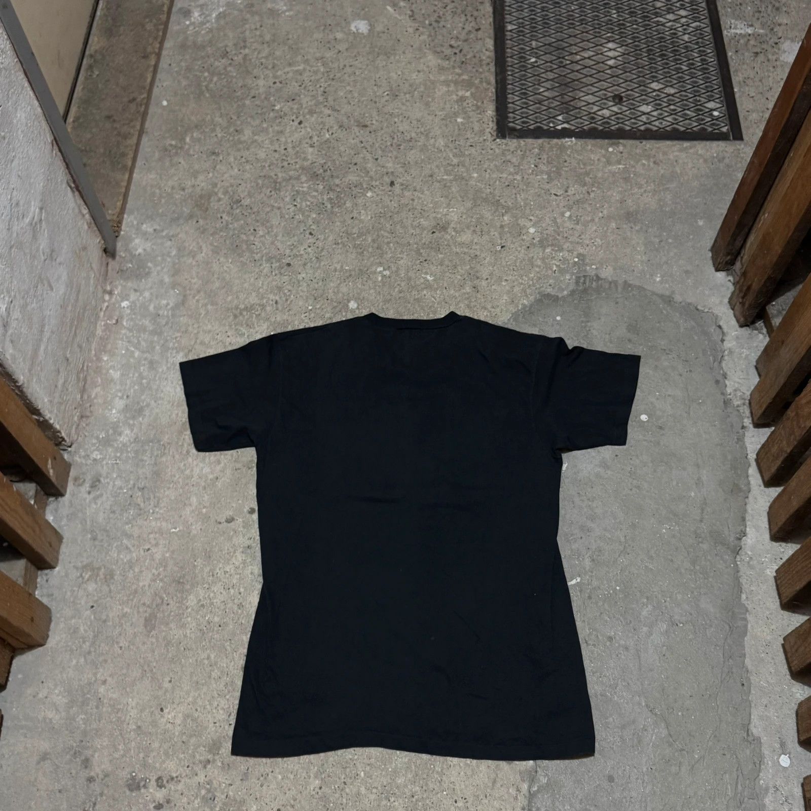 Band Tees Vintage 90s The Cure t-shirt Size US M / EU 48-50 / 2 - 8 Thumbnail
