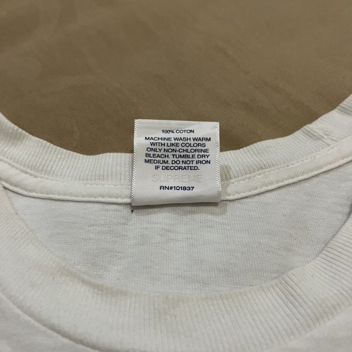 Supreme SS20 Supreme Cheeries Tee Size US L / EU 52-54 / 3 - 4 Thumbnail