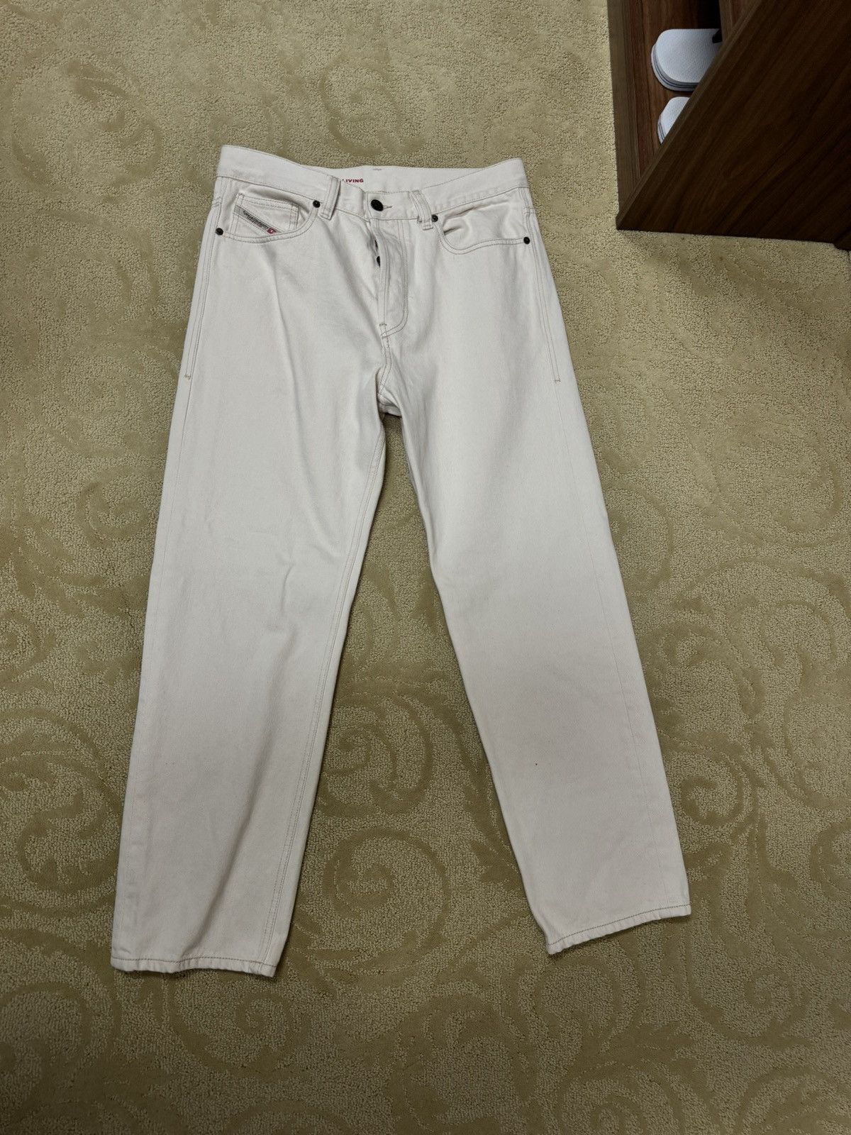 Diesel Diesel Jeans Size US 30 / EU 46 - 2 Thumbnail