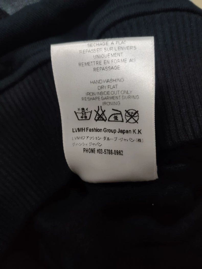 Givenchy Givenchy Black Hooded Sweatshirt xs Size US XS / EU 42 / 0 - 8 Thumbnail