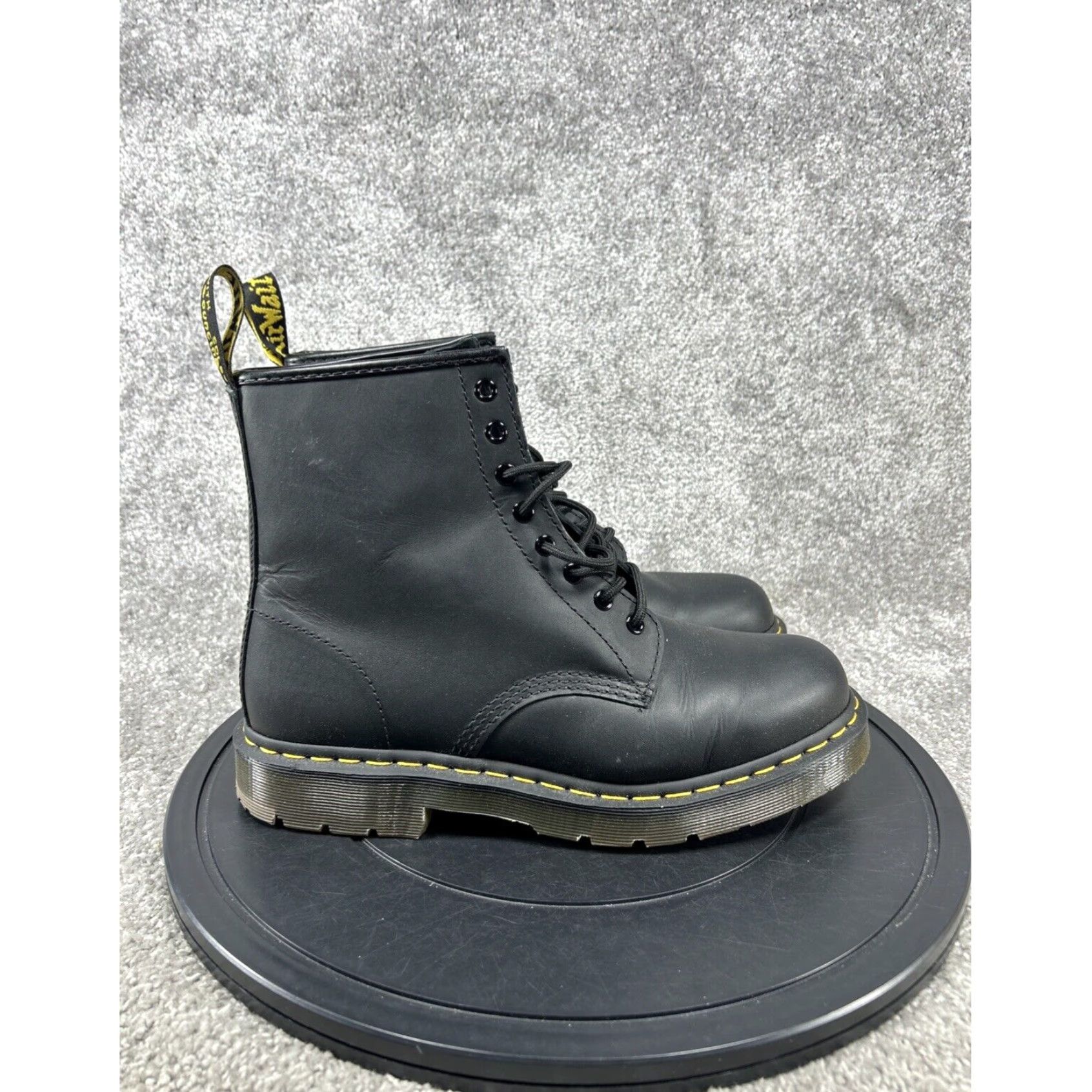 Dr martens size 11 mens on sale