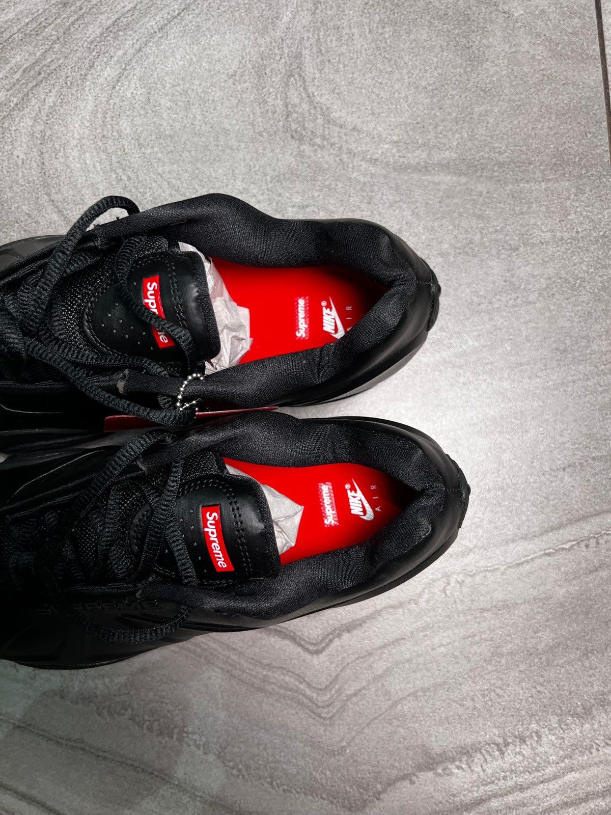 Nike × Supreme Nike Supreme courtposite Size US 9 / EU 42 - 9 Thumbnail