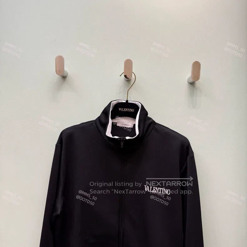 Valentino Valentino Men's casual coats Size US XS / EU 42 / 0 - 3 Thumbnail