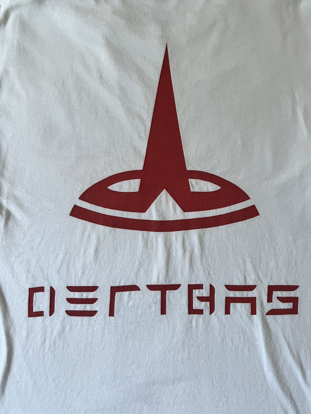 Dertbag DERTBAG DERTESLA LONGSLEEVE Size US M / EU 48-50 / 2 - 5 Thumbnail