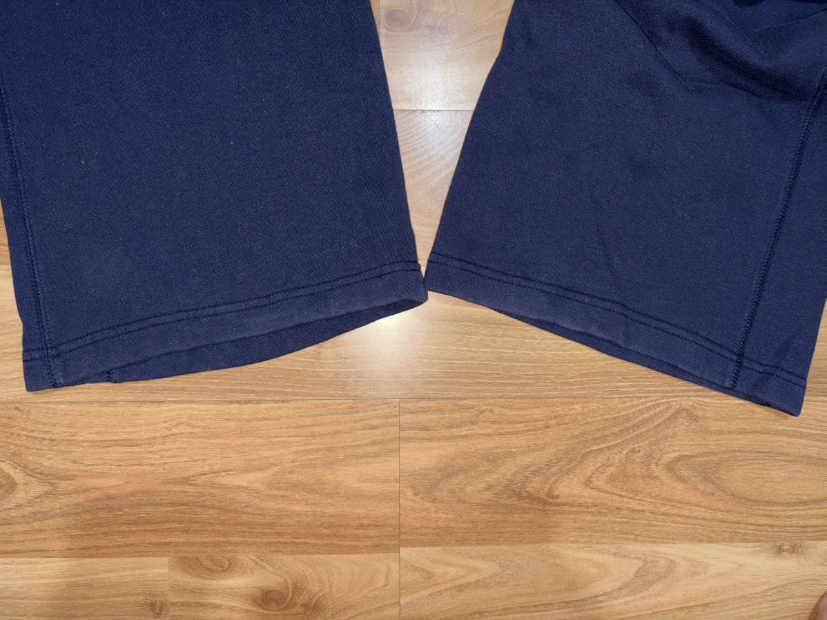 Roots Vintage Y2K Roots Team USA Olympic Sweatpants NavyBlue SizeM Size US 31 - 5 Thumbnail