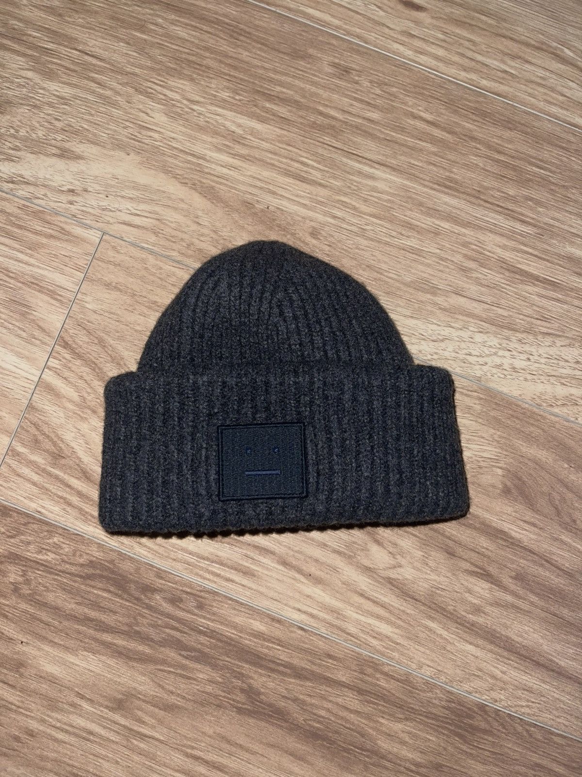 Acne Studios Acne Studios hat Size ONE SIZE - 1 Thumbnail