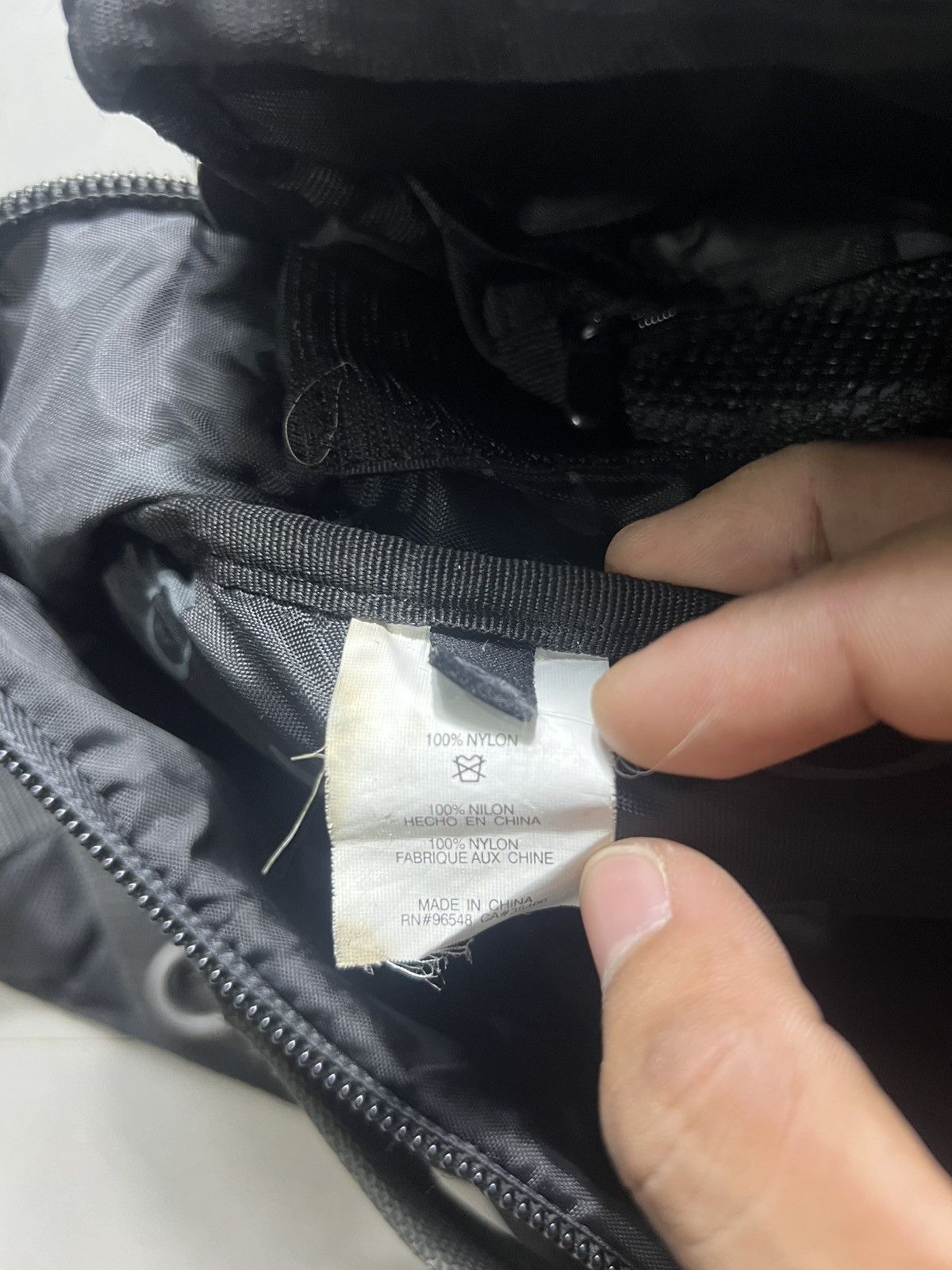 Oakley Oakley - 2005 AP Tactical Sandbag Size ONE SIZE - 13 Thumbnail