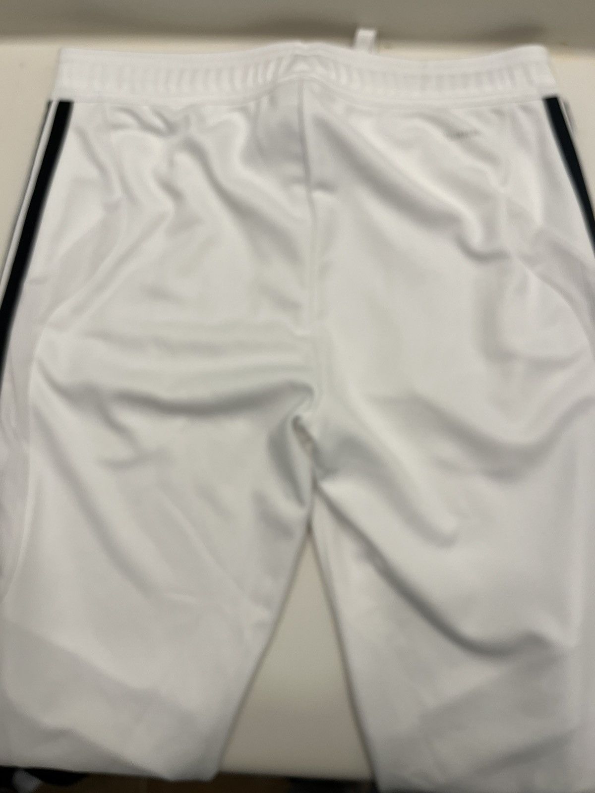 Adidas white adidas tiro pants Size US 30 / EU 46 - 4 Thumbnail