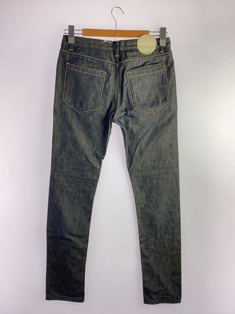 Raf Simons Denim Jeans Size US 29 - 2 Thumbnail