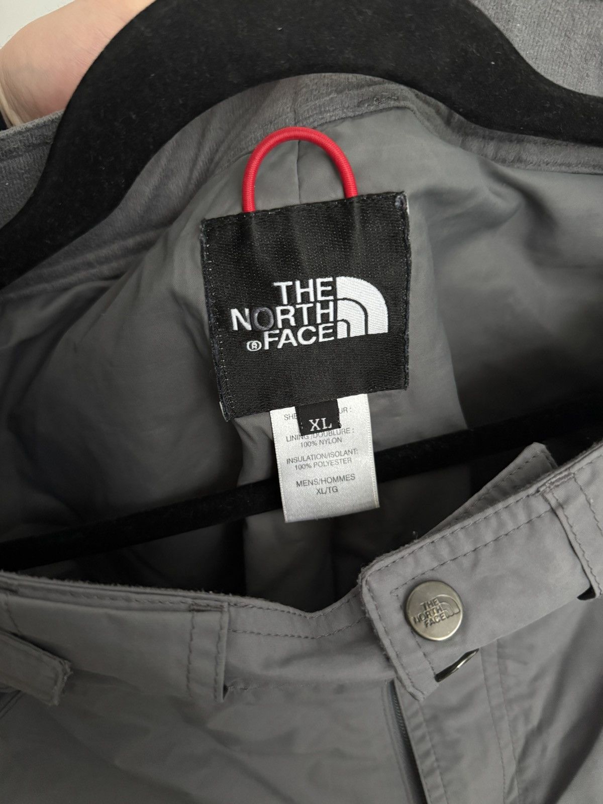 The North Face The north face sky pants Size US 38 / EU 54 - 12 Thumbnail