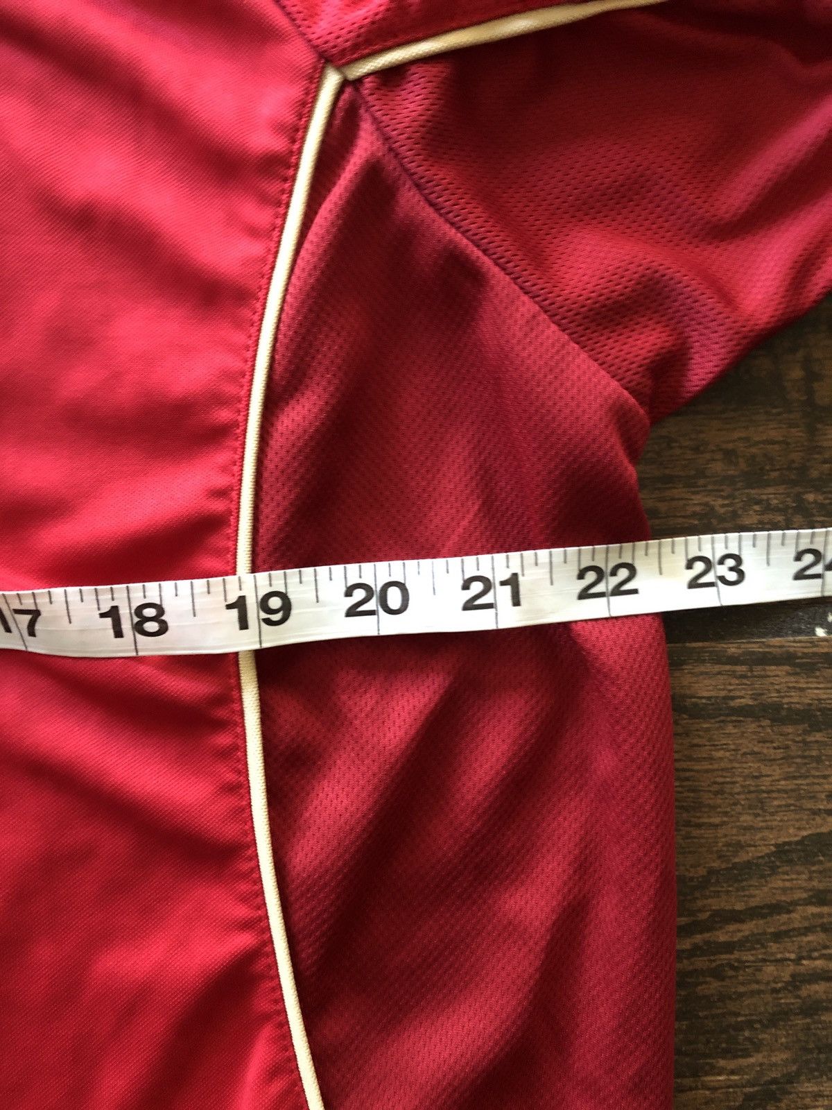 Other Spain jersey BLOKE Size US L / EU 52-54 / 3 - 4 Thumbnail