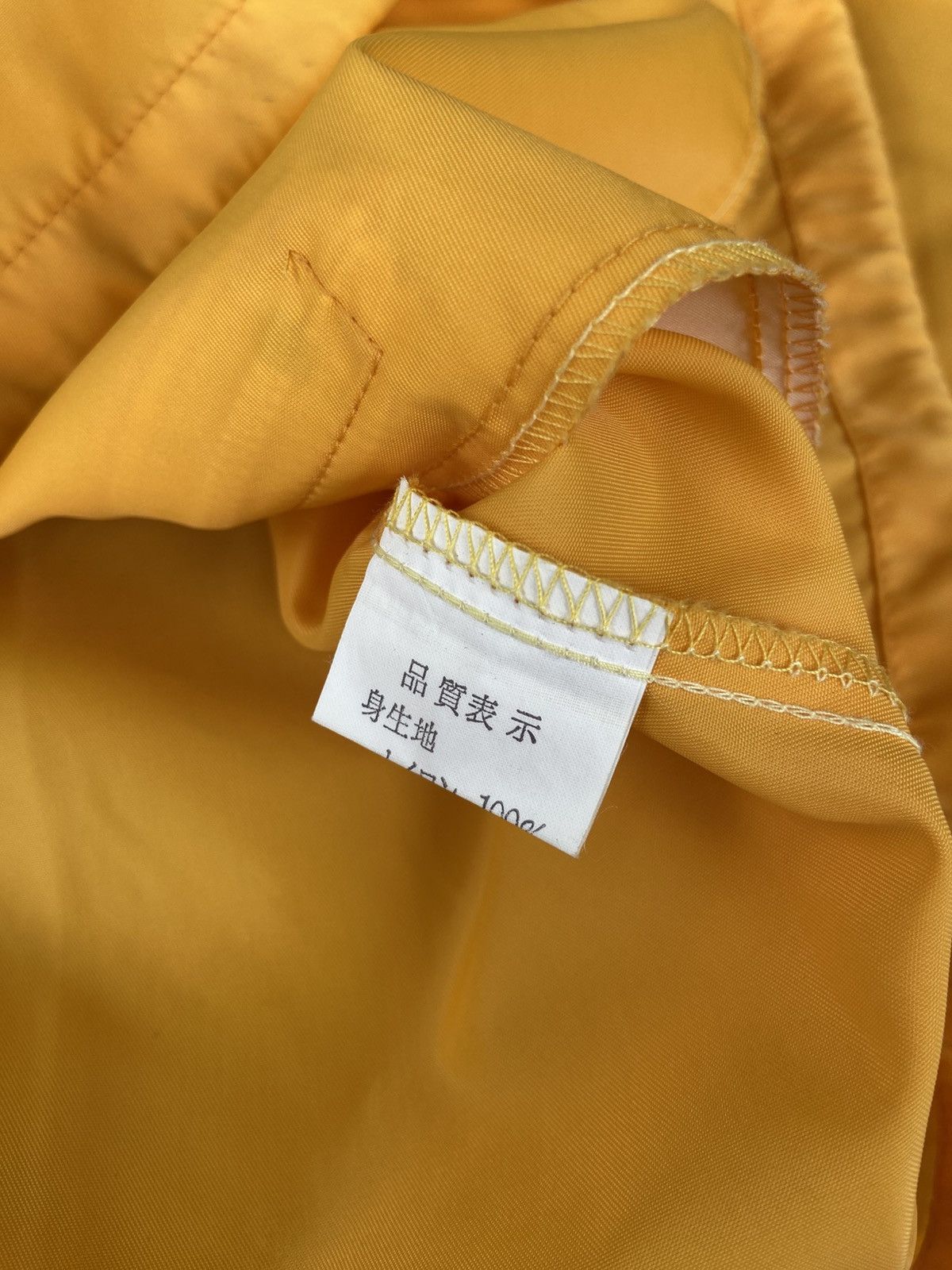 Vintage VINTAGE UCLA NYLON COACH 80s Size US M / EU 48-50 / 2 - 7 Thumbnail