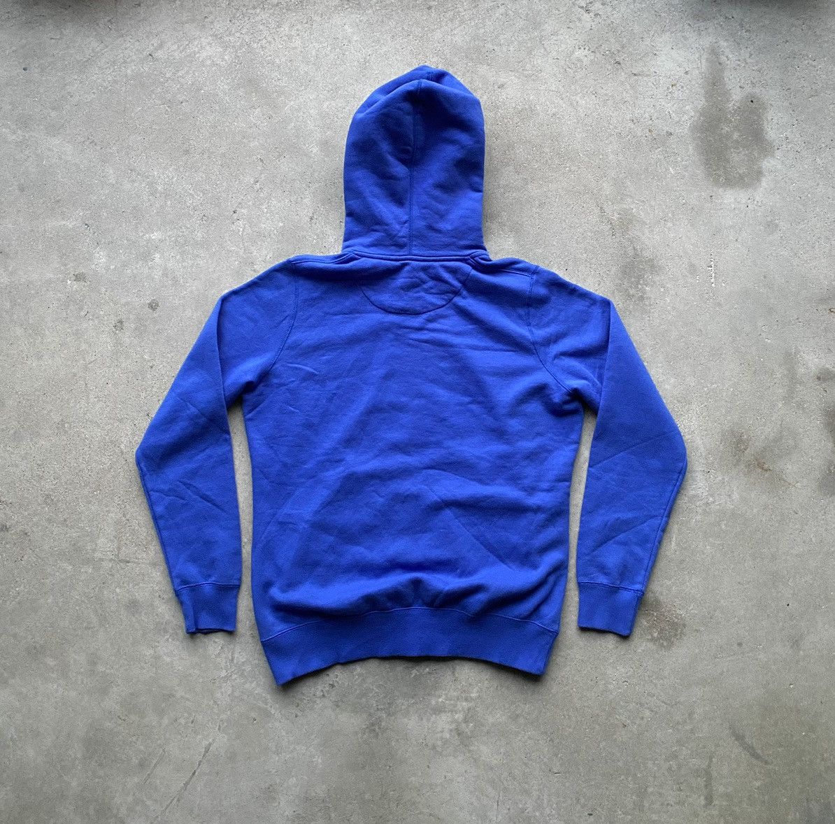Nike × Vintage vintage Y2K NIKE Swoosh Zip-up jacket Size US XL / EU 56 / 4 - 10 Thumbnail
