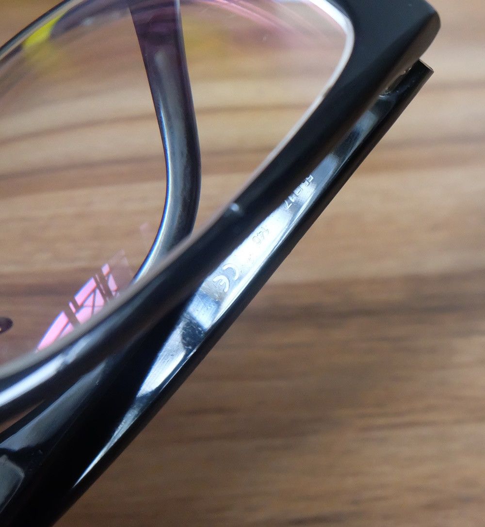 Calvin Klein Calvin Klein CK5765A Glasses Size ONE SIZE - 11 Thumbnail