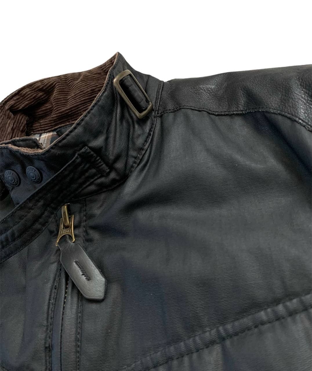 Schott Vintage Schott perfecto moto Jacket size m rare Size US M / EU 48-50 / 2 - 4 Thumbnail