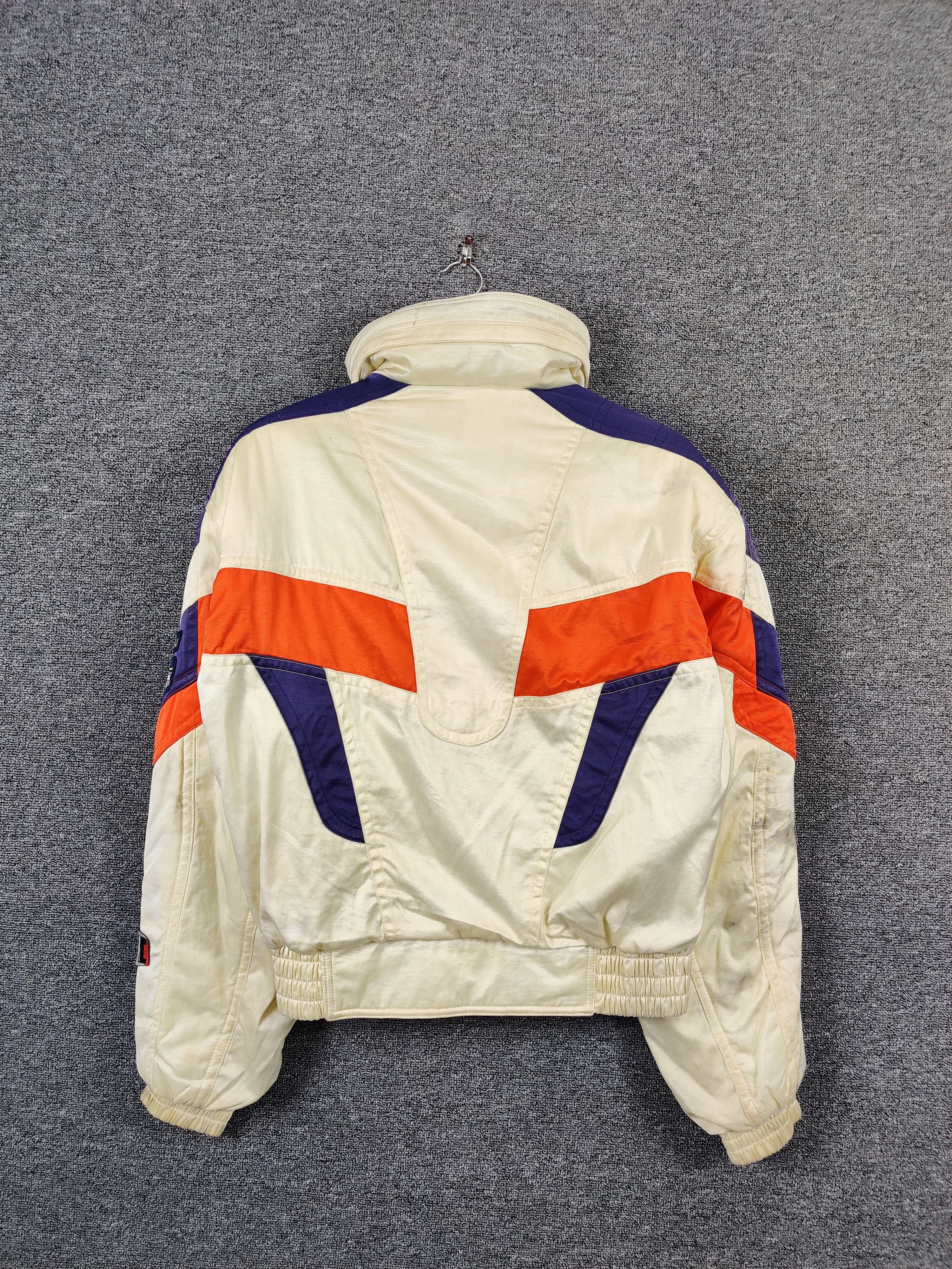 Phenix Vintage Phenix Ski Jacket Size US L / EU 52-54 / 3 - 5 Thumbnail