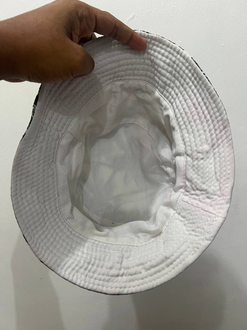 Hat Club Reversible Avant Garde Bucket Hat Size ONE SIZE - 7 Thumbnail