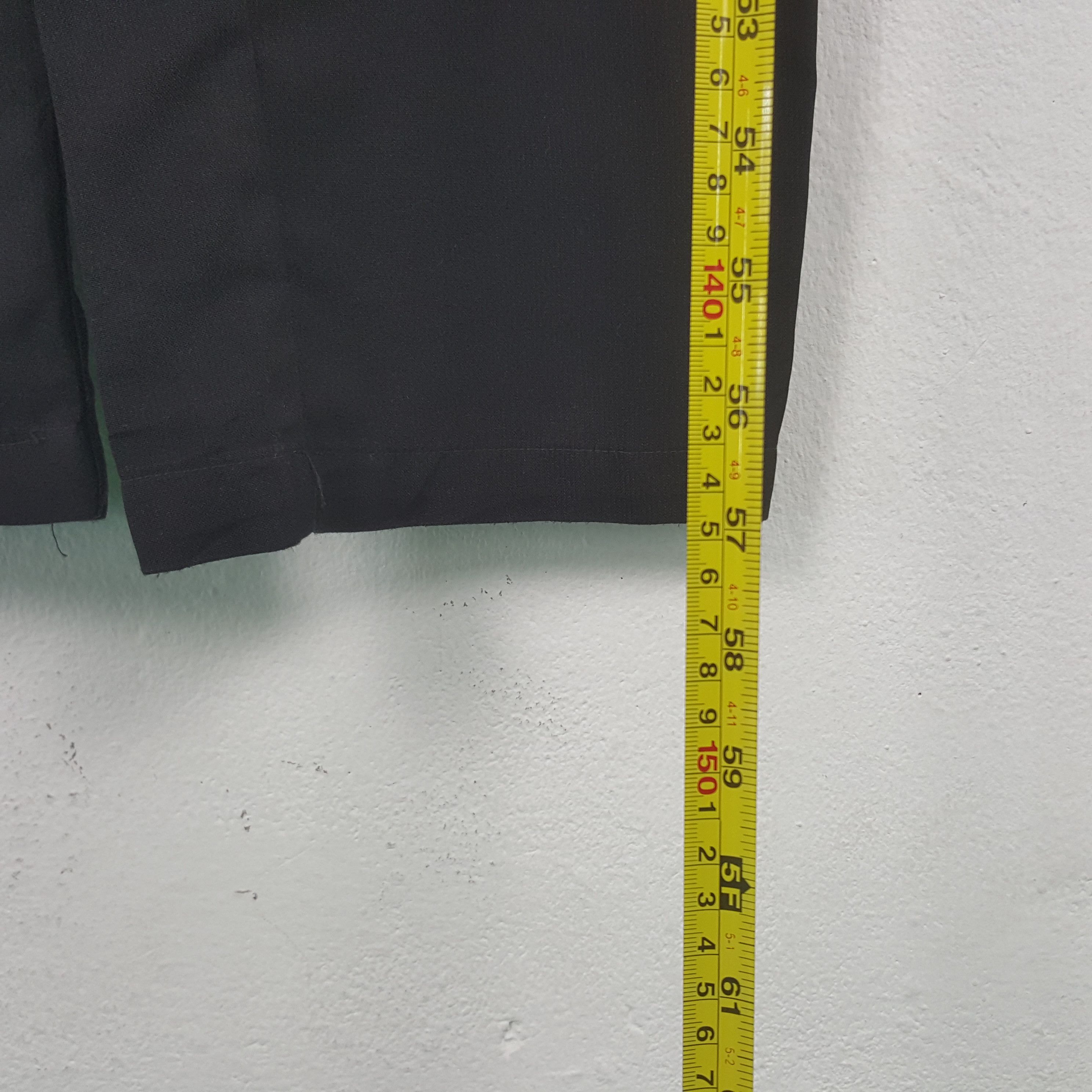 Japanese Brand Vintage Idemitsu x Custom Worker Mugen Honda Coverall Jacket Size US M / EU 48-50 / 2 - 8 Thumbnail