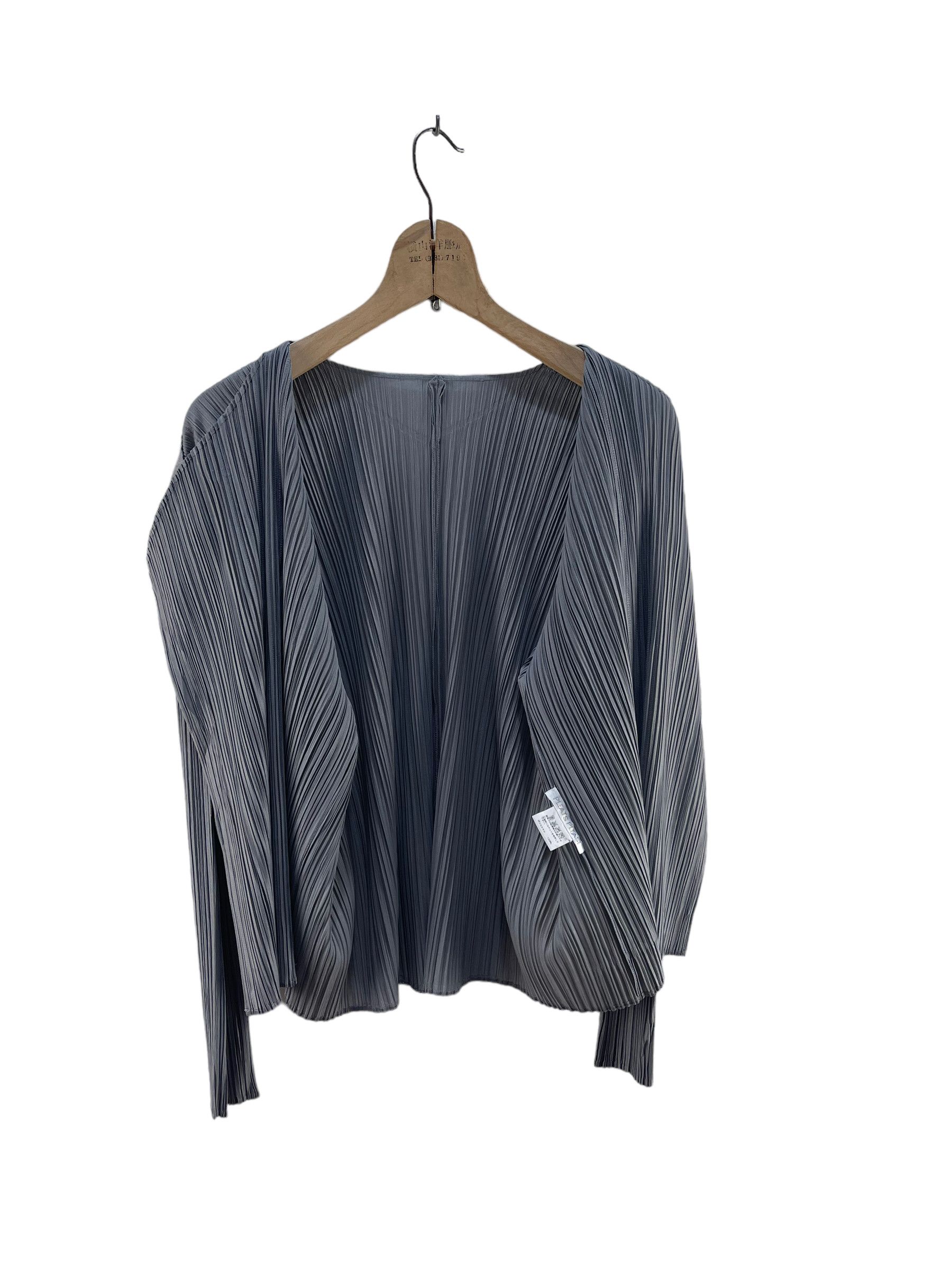 Pleats Please Issey Miyake Issey Miyake Pleats Please Jacket Size US M / EU 48-50 / 2 - 3 Thumbnail