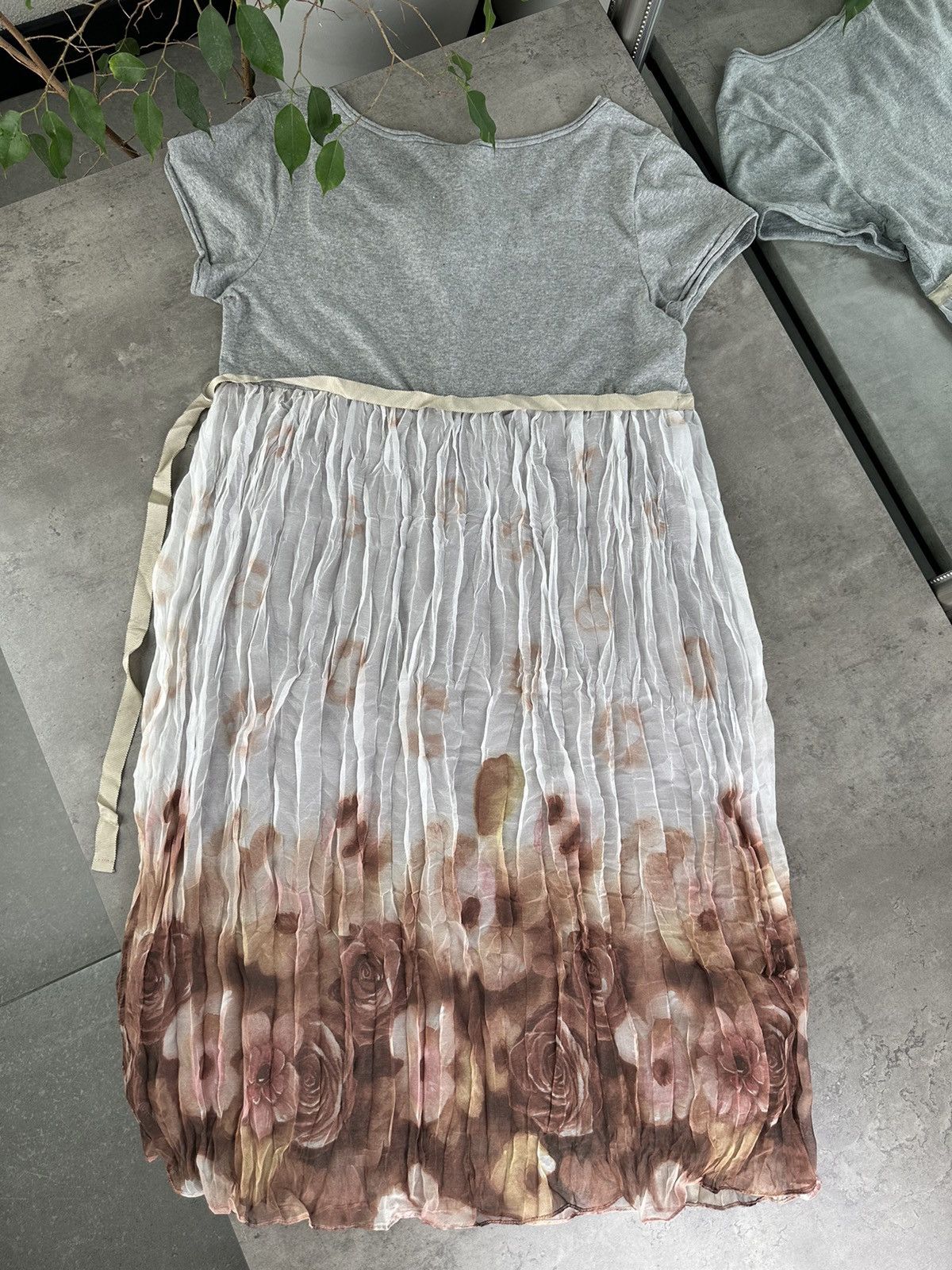 Cop Copine Cop Copine Mini Dress Size L / US 10 / IT 46 - 10 Thumbnail