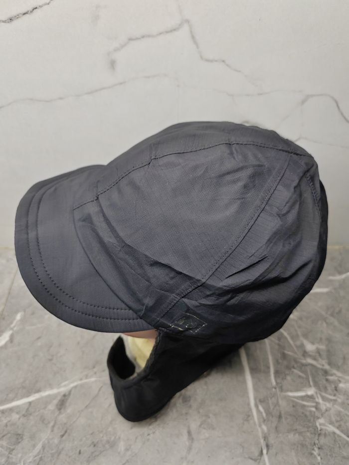 Rei Vintage REI Earflap Cap Hat Size ONE SIZE - 4 Thumbnail