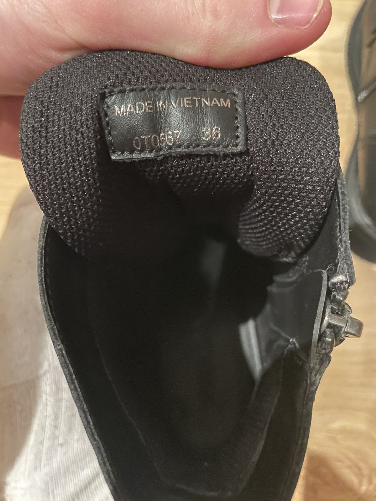 Prada Prada Boots Size US 6 / IT 36 - 8 Thumbnail