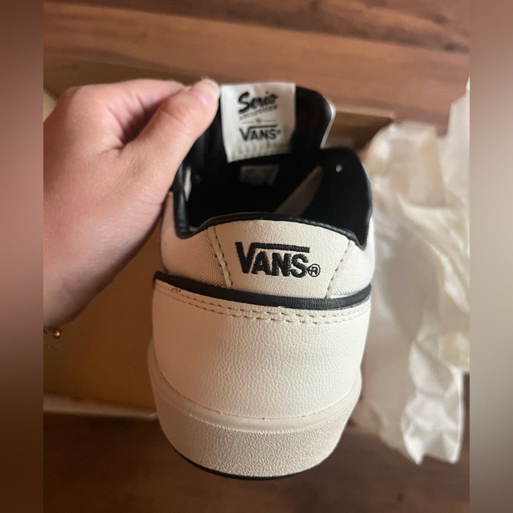 Vans 🆕 New Vans Lowland Jump NWT JMP R 2023 Size US 8.5 / IT 38.5 - 11 Thumbnail