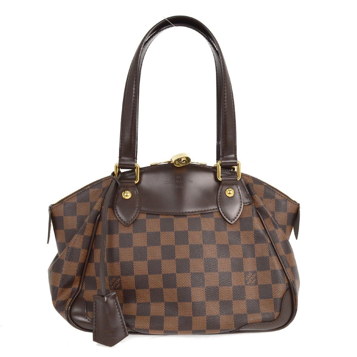 Louis Vuitton Louis Vuitton Verona Handbag Damier Size ONE SIZE - 1 Thumbnail