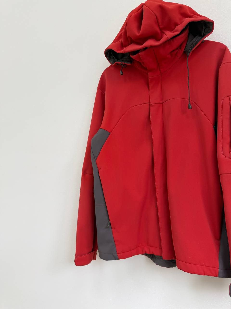 Salomon Salomon Gorpcore Style Ski Goretex Windbreaker Jacket Size US M / EU 48-50 / 2 - 5 Thumbnail