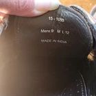 Johnston & Murphy Johnston & Murphy Mens Brown Leather Cap Toe Oxford Shoes 9M Size US 9 / EU 42 - 5 Thumbnail