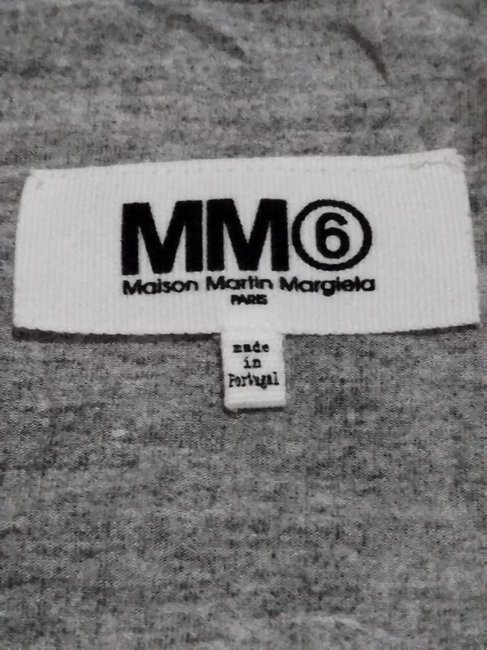 Maison Margiela Maison margela MM6 Size S / US 4 / IT 40 - 4 Thumbnail