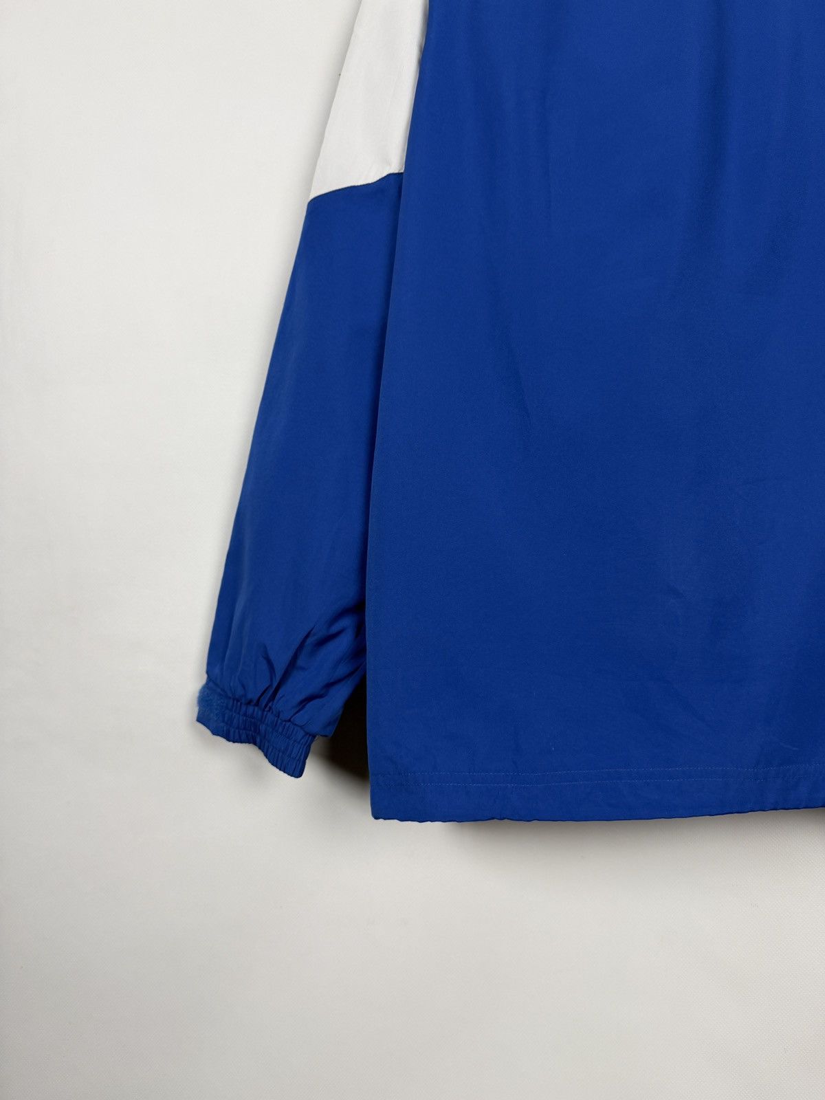 Umbro Umbro Full Zip Vintage Track Jacket Official Product Size L Size US L / EU 52-54 / 3 - 12 Thumbnail