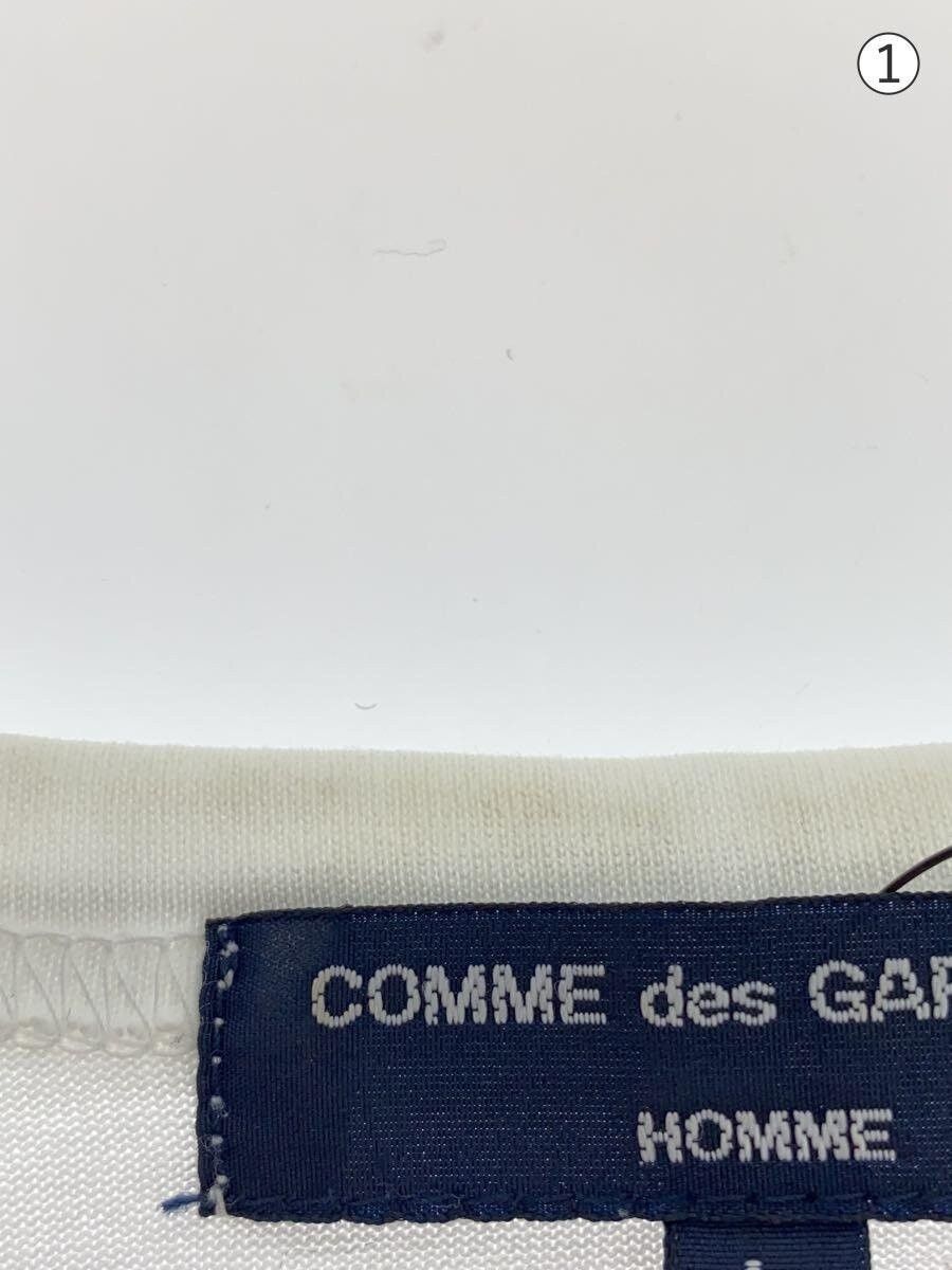 Comme des Garcons Homme 2023 Ant T-Shirt Size US L / EU 52-54 / 3 - 6 Thumbnail