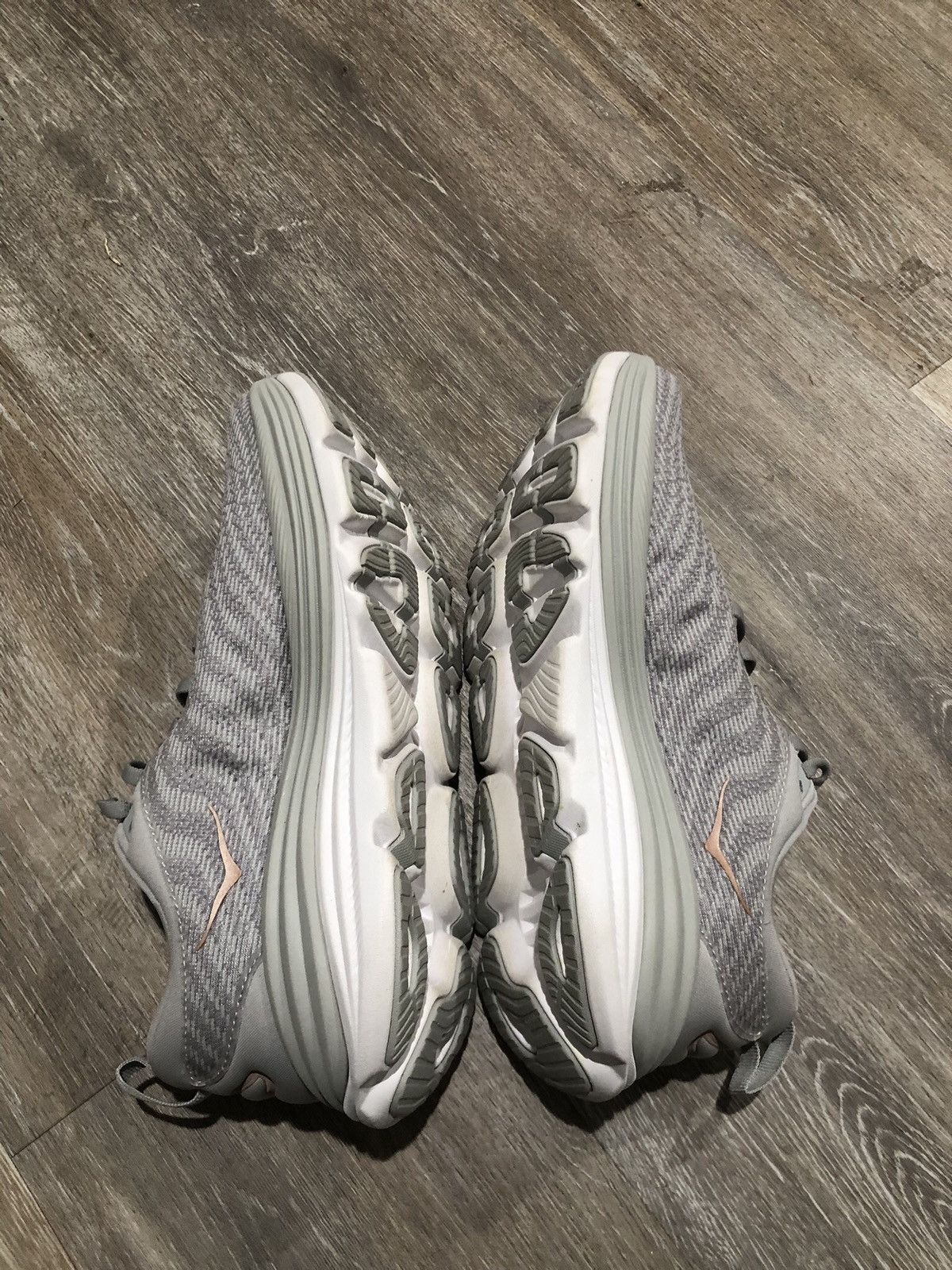 Hoka Hoka One One Gaviota 5 Shoes Womens Size 9 Wide Size US 9 / IT 39 - 12 Thumbnail