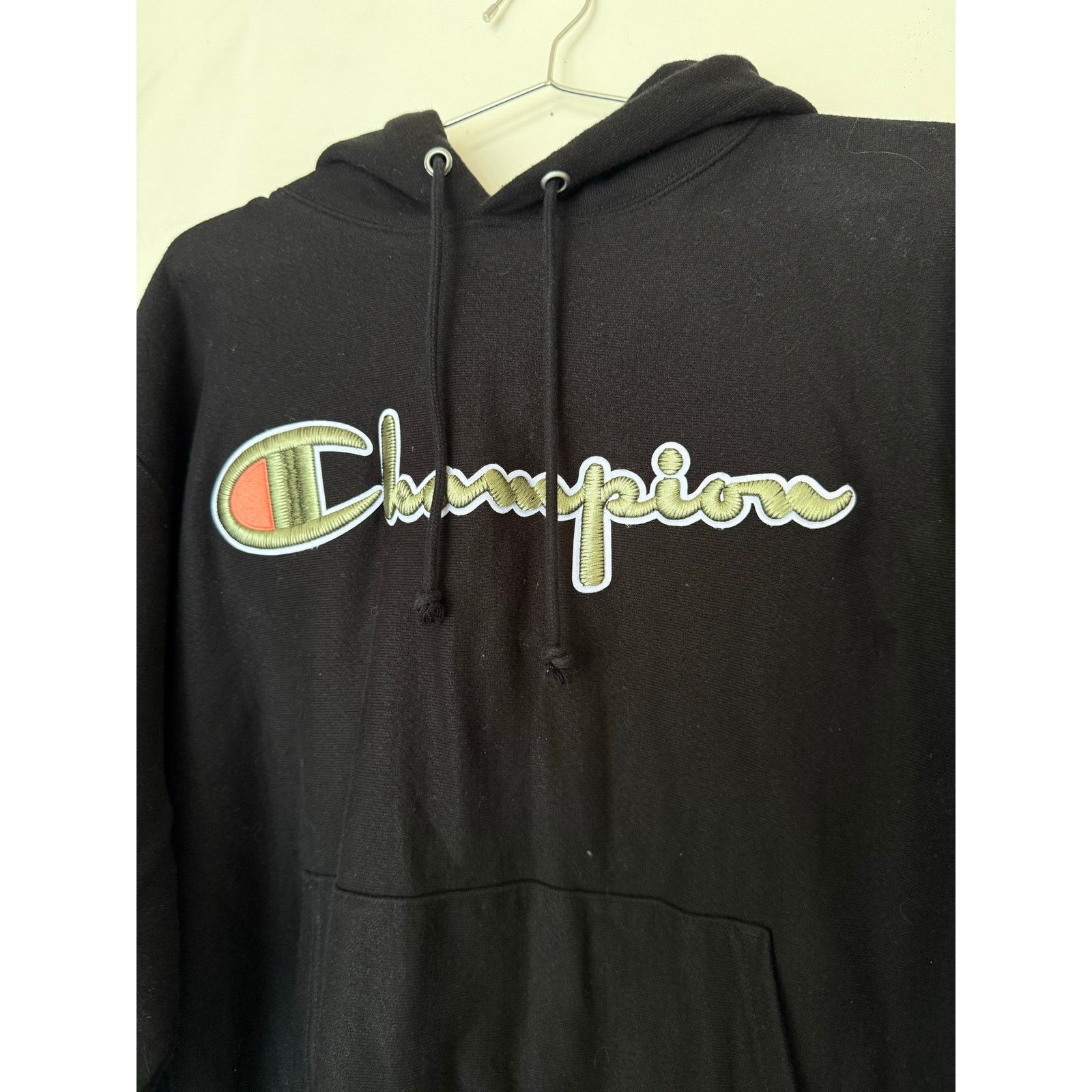 Champion Champion Reverse Weave Hoodie Large Size US L / EU 52-54 / 3 - 3 Thumbnail