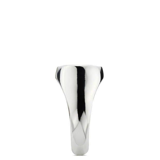 Gucci GUCCI Trademark Oval Ring - 13 Size ONE SIZE - 4 Thumbnail