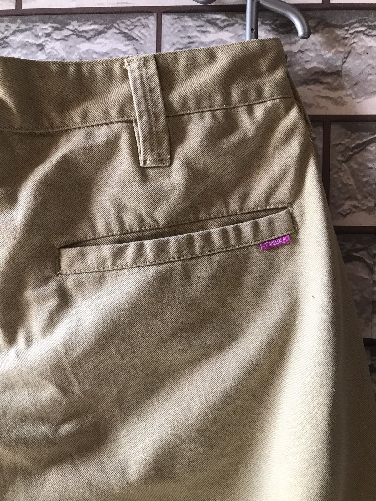 Mishka MNWKA x Streetwear Size US 32 / EU 48 - 7 Thumbnail