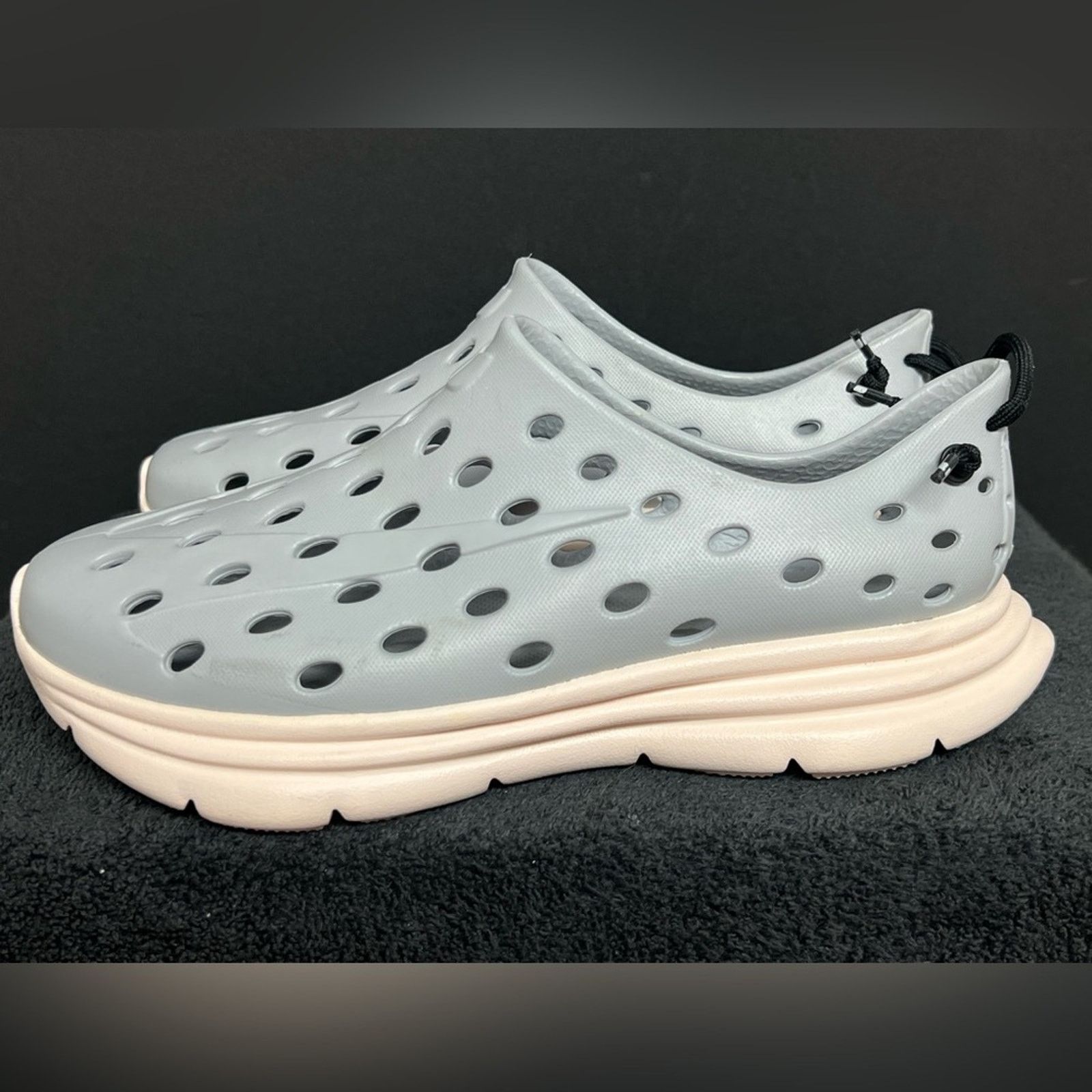 Other KANE Revive - Stone / Cream Active Shoes Men’s 8 Women’s 10 Size US 8 / EU 41 - 1 Thumbnail