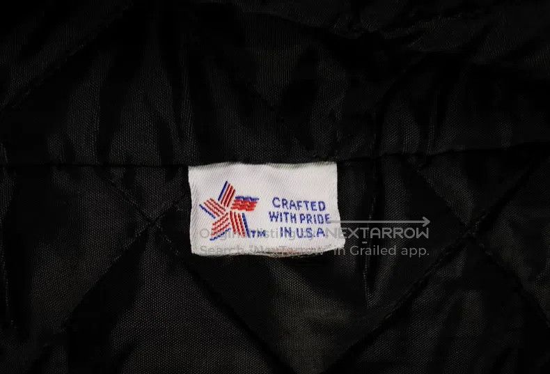 Schott Schott Navy trench coat Navy coat 740 double-breasted blaz Size US S / EU 44-46 / 1 - 8 Thumbnail