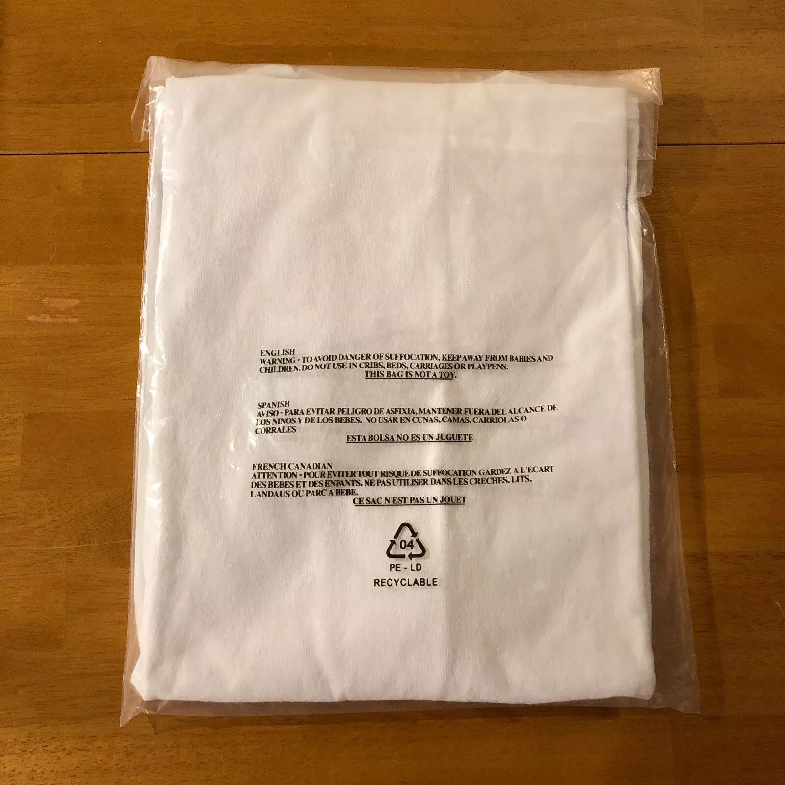 Frank Ocean 2021 Blonded Logo T-Shirt Size US XL / EU 56 / 4 - 5 Thumbnail